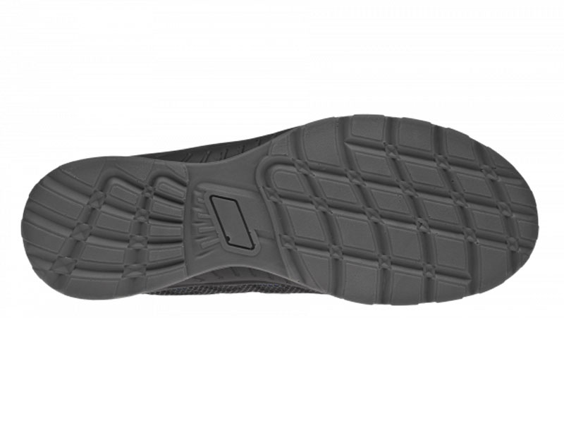 Lightweight Composite Toe Safety Trainer Work Shoes