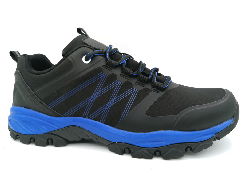 Waterproof Walking Shoes Men's Hiking Shoes