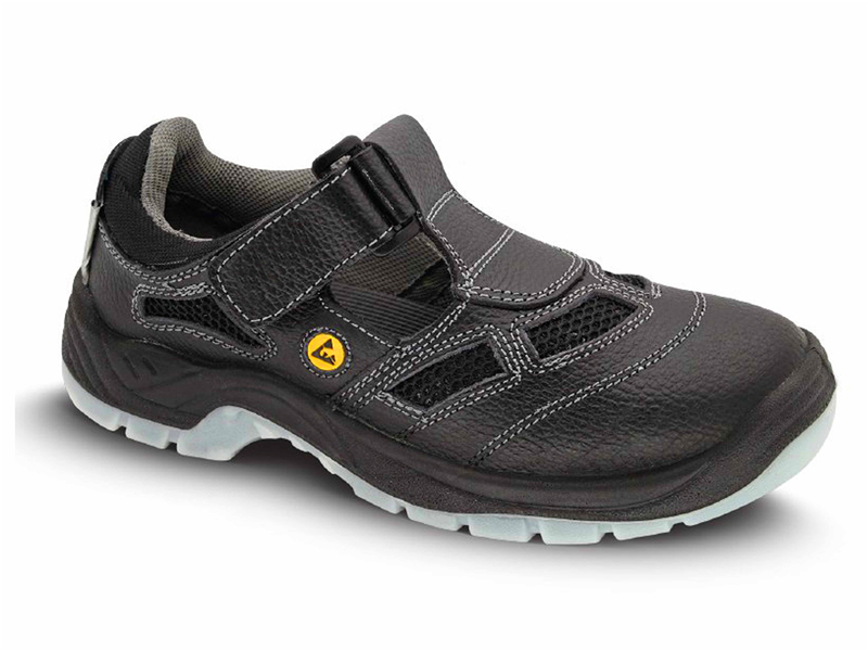 lucht Eeuwigdurend revolutie OEM/ODM Steel Toe Sandals,Steel Toe Cap Sandals,Safety Sandals Distributor
