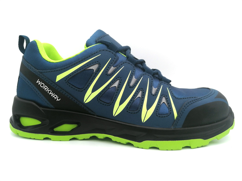 cash Predictor Engage China Sporty Light composite toe shoes composite toe sneakers  Manufacturers, Suppliers - workwaysafety.com
