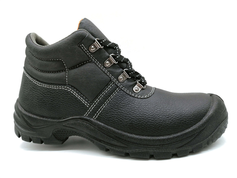 Best Selling Steel Toe Work Boots Affordable Safety Boots