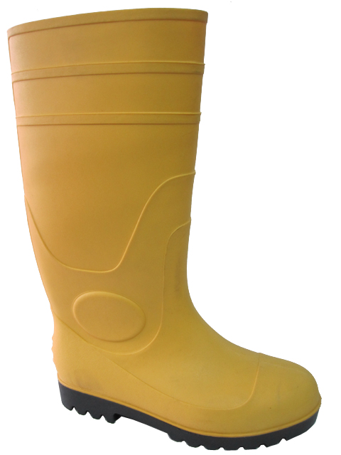 TOP 8 PVC Wellingtons S5 Safety Boots Suppliers in China