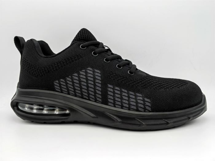 TOP 8 Sporty Comfortable Safety Shoes for Men Suppliers in China