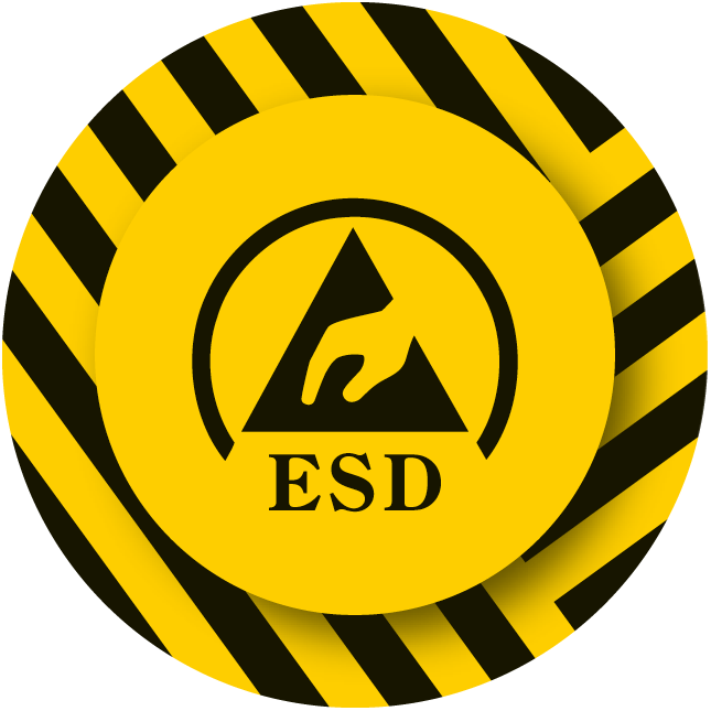 ESD Safety Shoes and CE Regulations: An In-depth Overview with Insights from Xiamen Workway Protection Technology Co., Ltd.