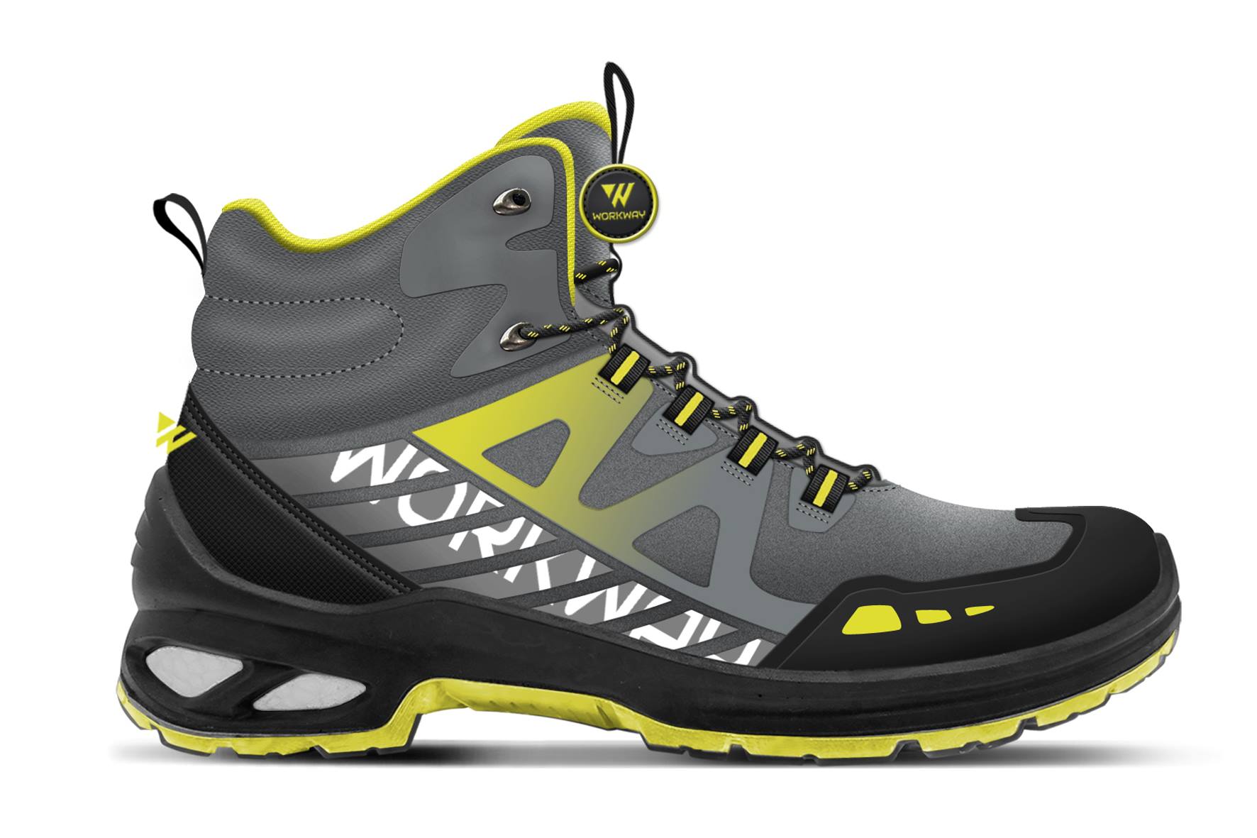 Exploring the Latest Innovations in Safety Shoe Design