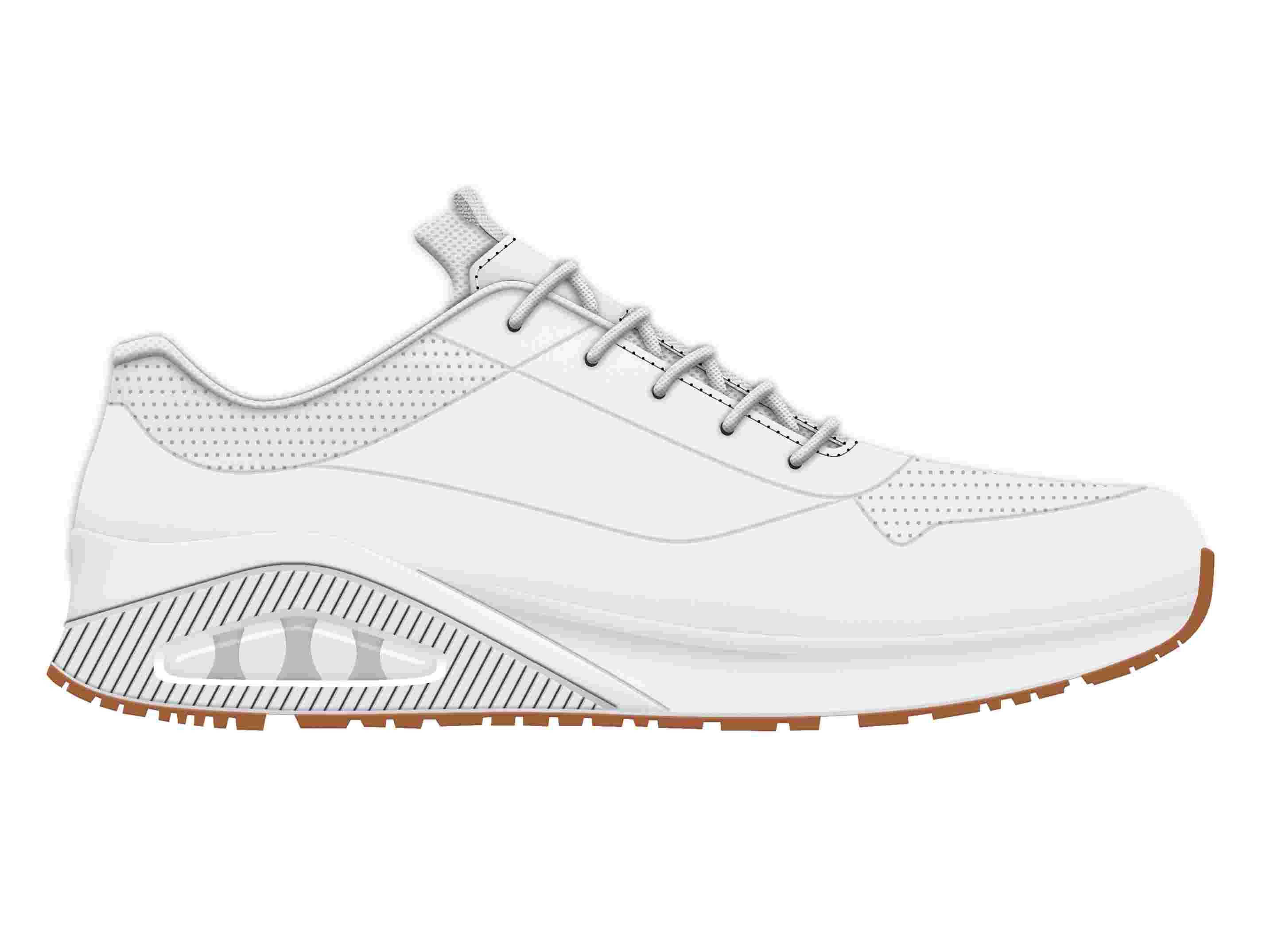 Occupational Work Shoes- EN ISO 20347 Strandard