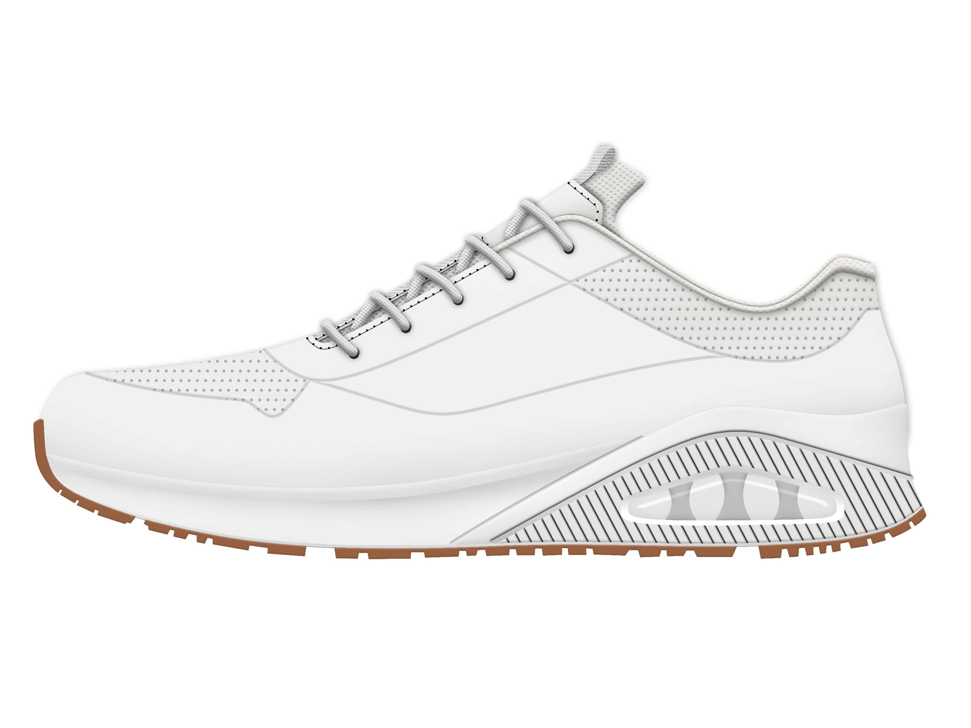 Step Up Your Workday: Introducing Our Superior Safety and Occupational Footwear Collection