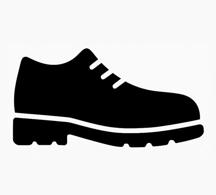 Occupational Work Shoes- ISO EN 20347