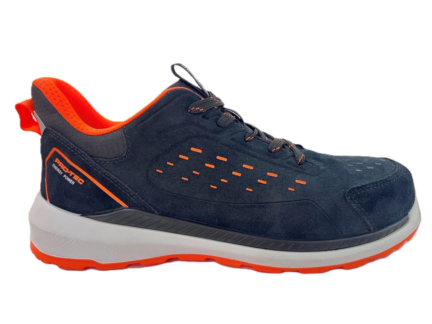 Triple-Layer Sole Safety Shoes – The Next Generation of Industrial Footwear