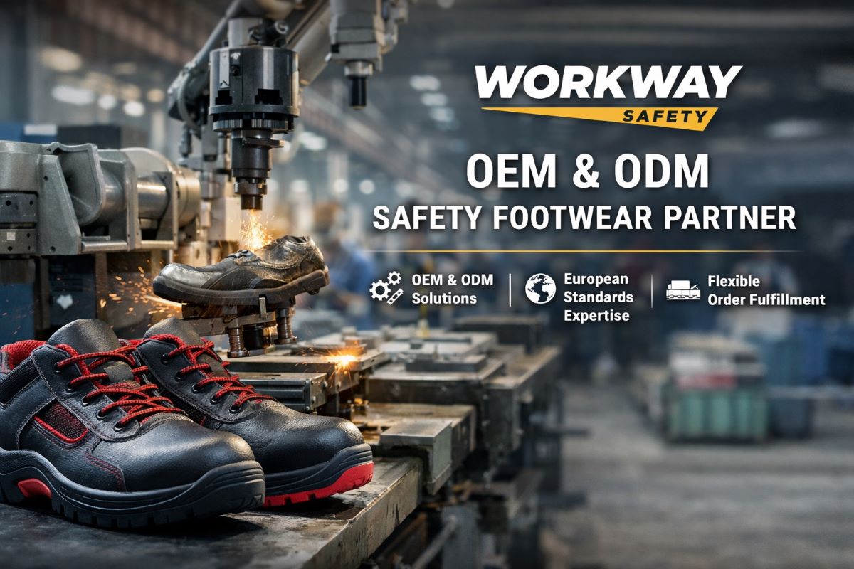 OEM & ODM Capabilities