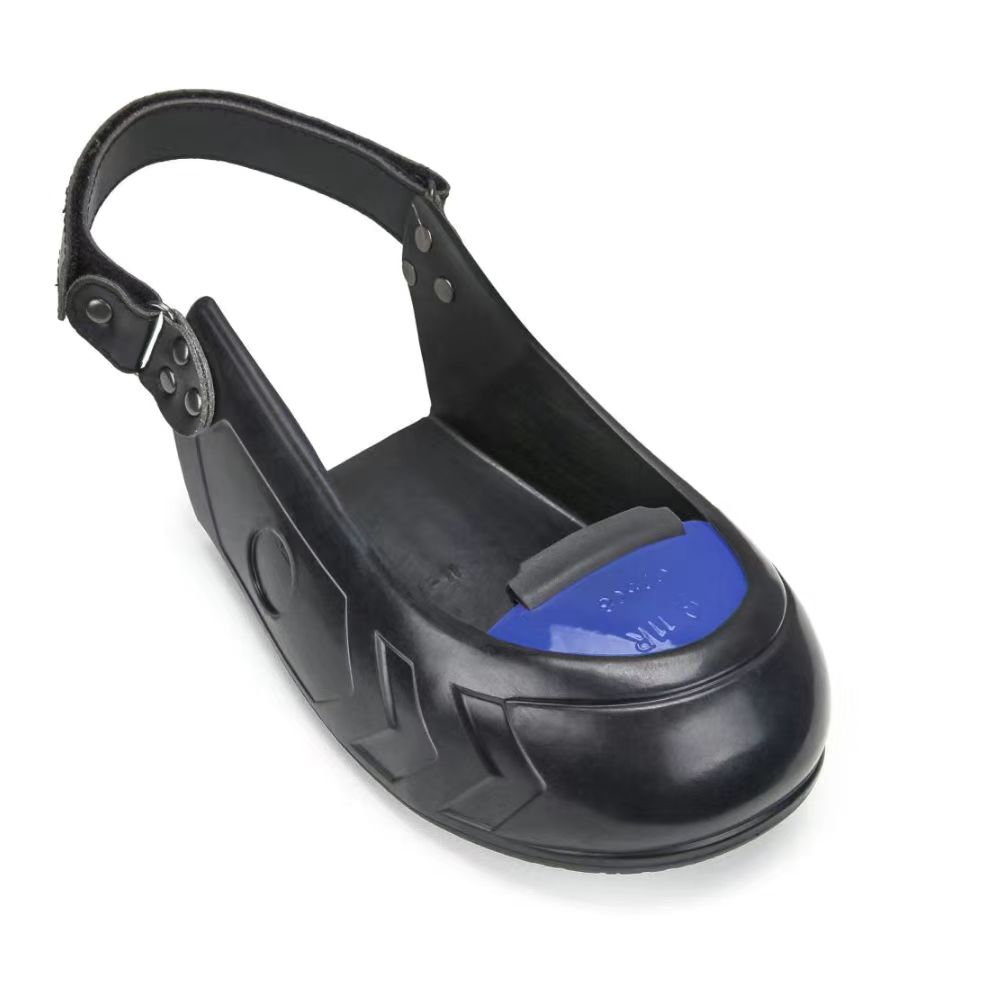 Safety Overshoes for Visitors: A Manufacturer’s Perspective